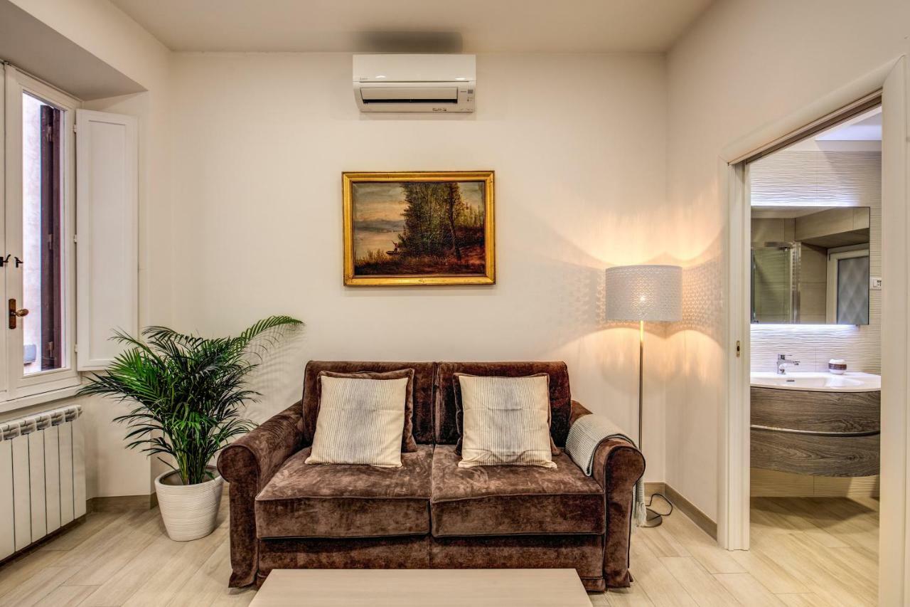 Ferienwohnung Fresh House Borghese Rom Exterior foto
